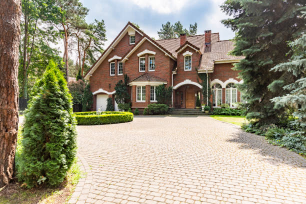 Best Commercial Driveway Pavers  in Ack, NY