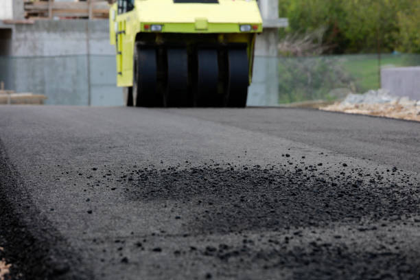 Best Best Driveway Pavers  in Ack, NY