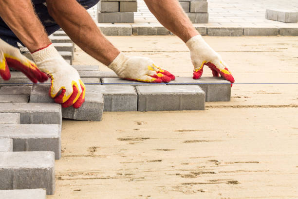 Best Driveway Paving Contractor  in Ack, NY