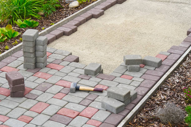 Trusted Nyack, NY Driveway Pavers Experts