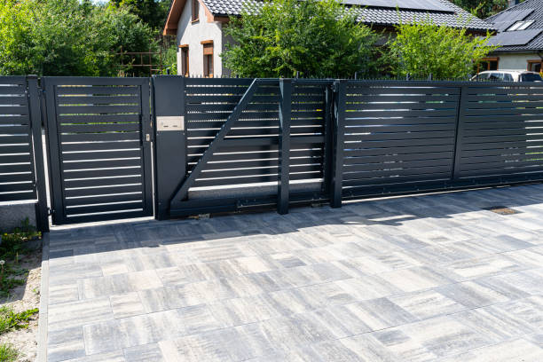 Best Affordable Driveway Pavers  in Ack, NY