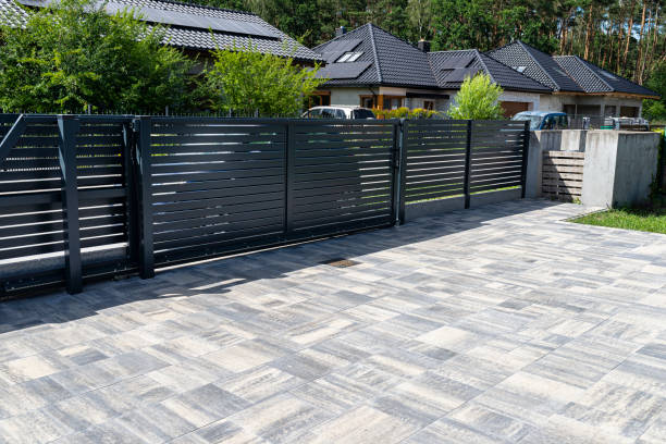 Best Driveway Resurfacing Pavers  in Ack, NY