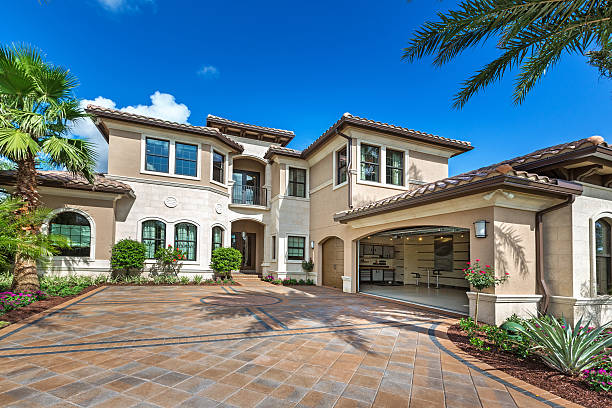 Best Cobblestone Driveway Pavers  in Ack, NY