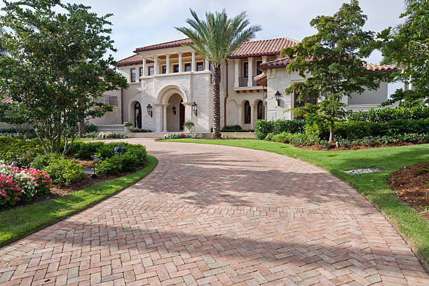 Best Driveway Paver Repair  in Ack, NY