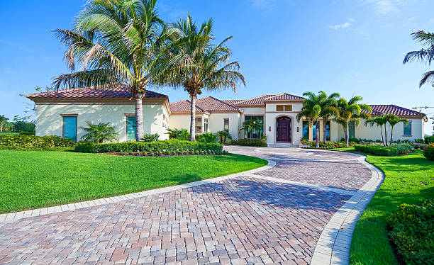 Reasons to Select Us for Your Driveway Paving Requirements in Nyack, NY
