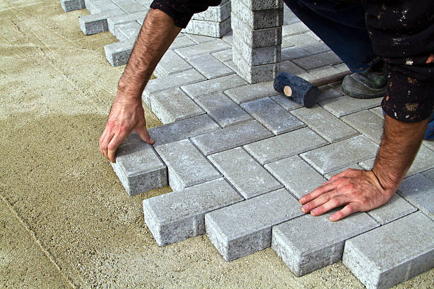 Best Professional Driveway Pavers  in Ack, NY